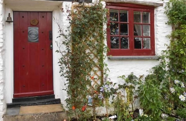 Tuckermarsh Quay River Cottage 2, BERE ALSTON