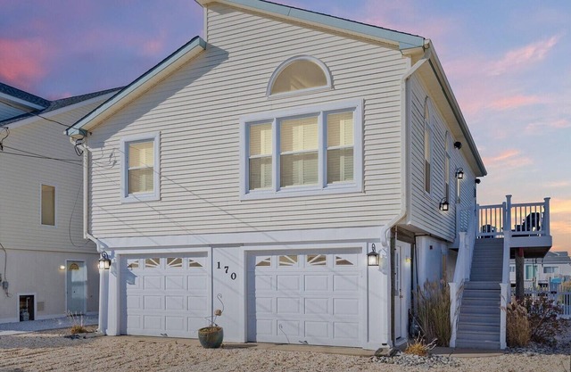 Tuckerton Bay Paradise