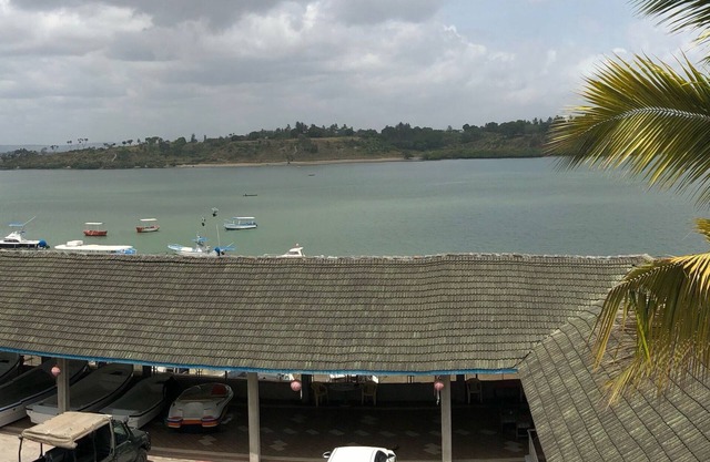 Tudor Water Sports Hotel