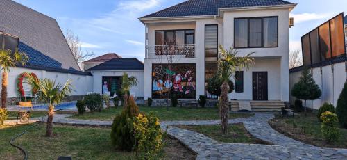 Tufandag Villa