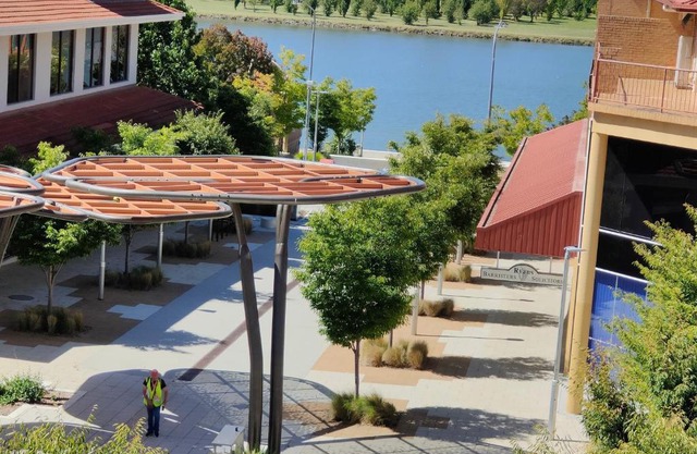 Tuggeranong Short Stay #07C - Sleeps 6