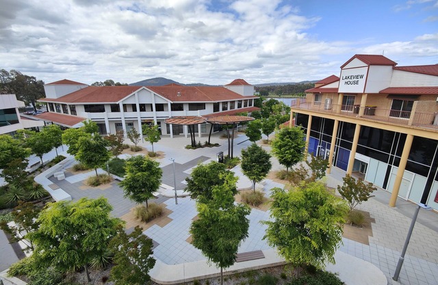Tuggeranong Short Stay #08 - Sleeps 6
