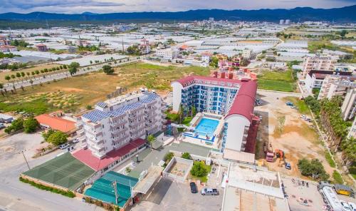 Tugra Suit Hotel Halal All Inclusive
