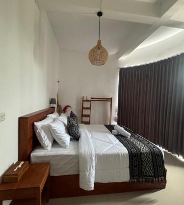 TUGU Bali glamping