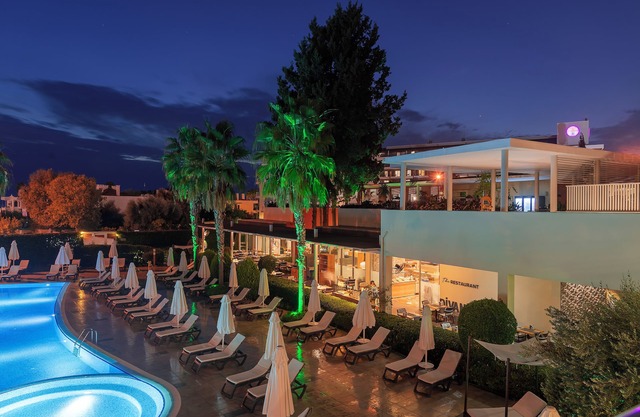 Tui Blue Barut Andiz - Adults Only - All Inclusive