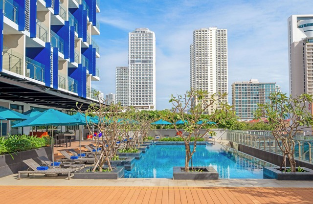 TUI BLUE Nha Trang