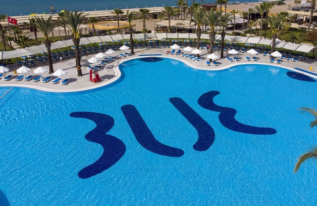 TUI BLUE Palm Garden