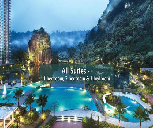 TUI BLUE The Haven Ipoh