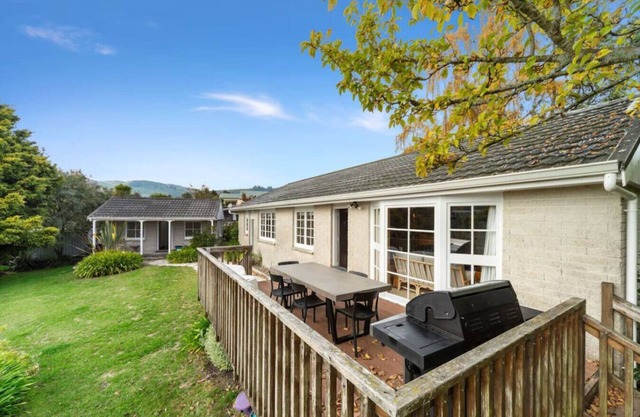 Tui Cottage Kinloch