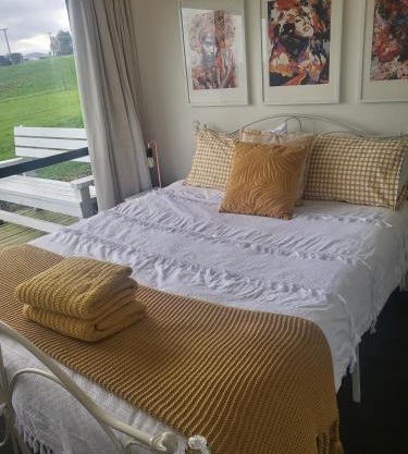 Tui Cottage