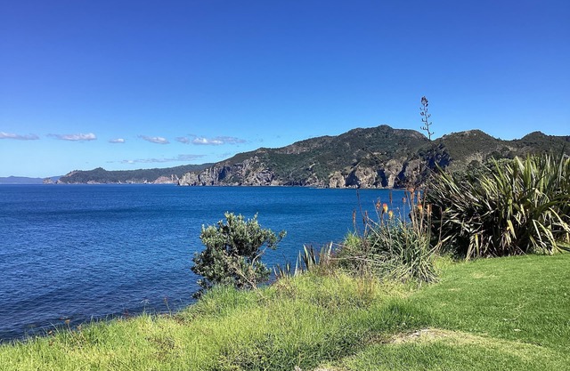 Tui Heights- Serene Beach and Lush Bushland