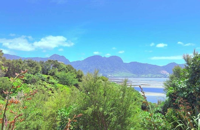 Tui Lodge - Getaway in Collingwood