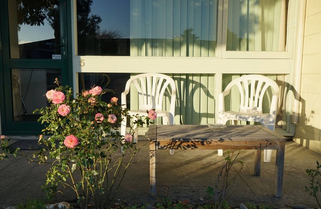 Tui Lodge Motel