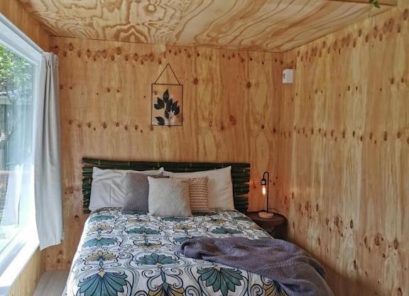 Tui Lodge