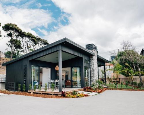 Tui Mara - Boutique Retreat by the Beach