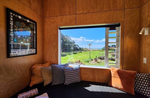 Tui Nature Retreat HWB, Tui Nature Retreat HWB