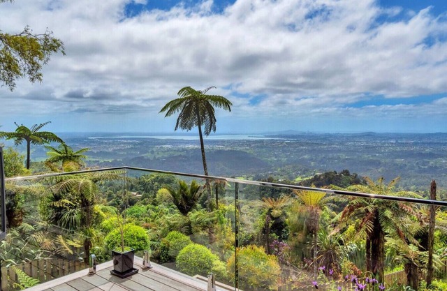 Tui Retreat with Breathtaking Views