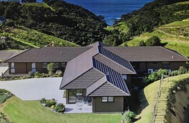 TuiRidge Tutukaka