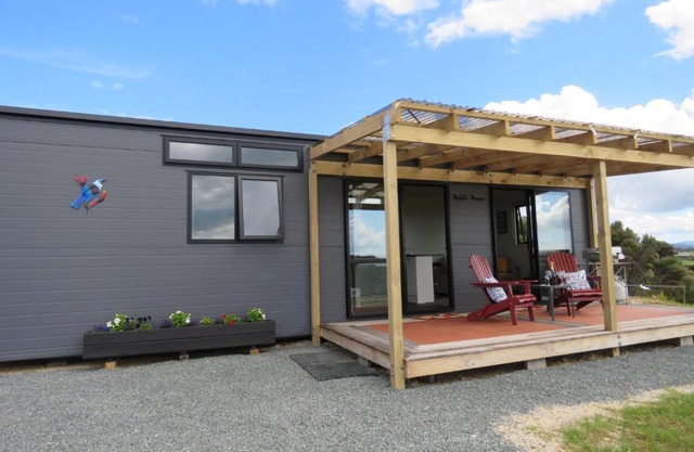 Tuis Scenic Retreat