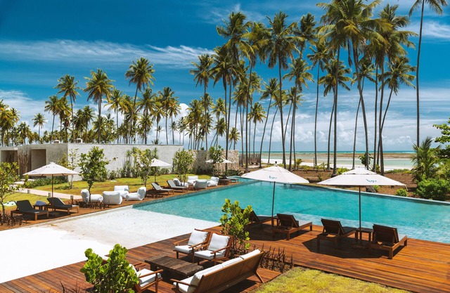 Tuju Boutique Hotel