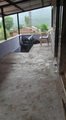 Tukaram D Sabale - majhe Taleran tourism homestay