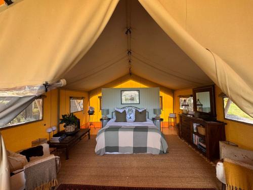 Tuki Glamping