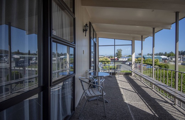 Tuki Tuki Motel