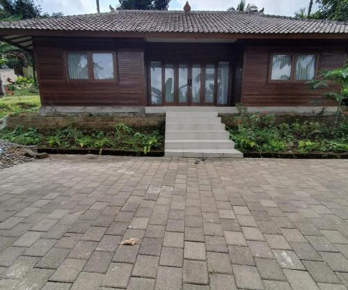 Tulang House Estate