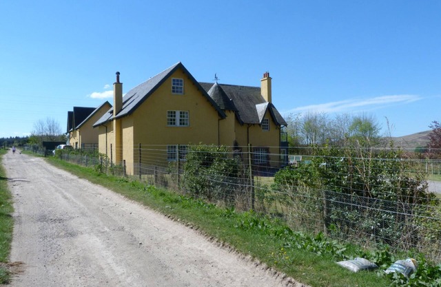 Tulchan Lodge