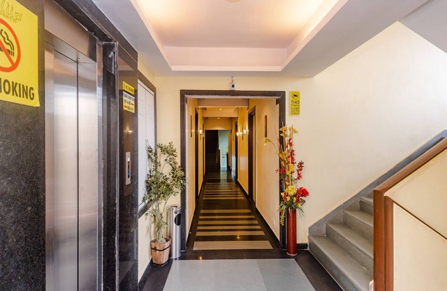 Tuliip Residency