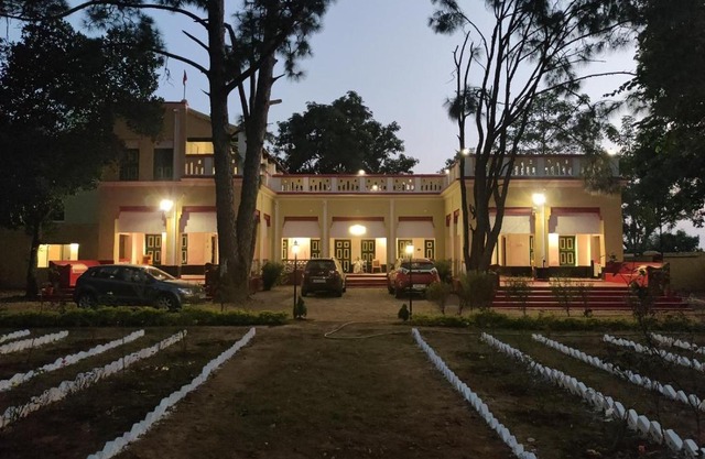 Tulin Heritage Bungalow - Purulia