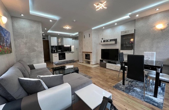 Tulip Apartment High-End, Aparthotel Grand Resort Pamporovo