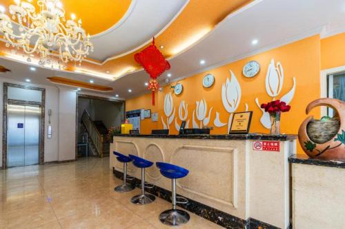 Tulip Hotel