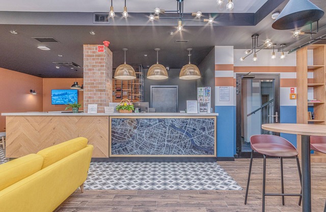 Tulip Hotels - Wroclaw Centre