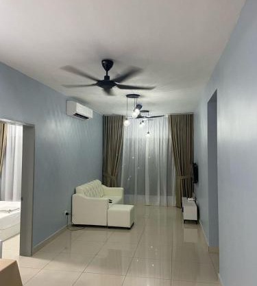 Tulip Residence Elmina