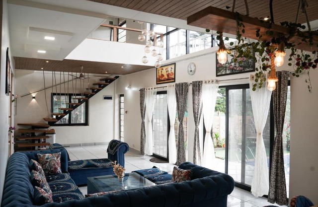 Tulip Villa