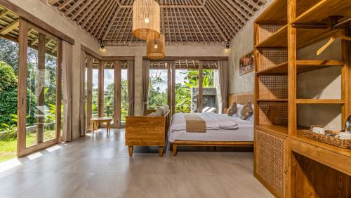 Tulip Villa Ubud