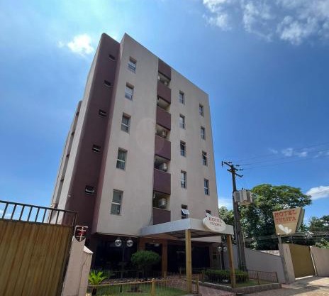 Tulipa Hotel