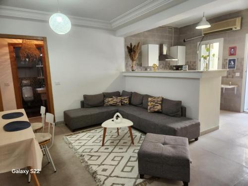 Tulipe flat