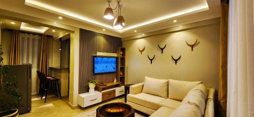 Tulivu Suites