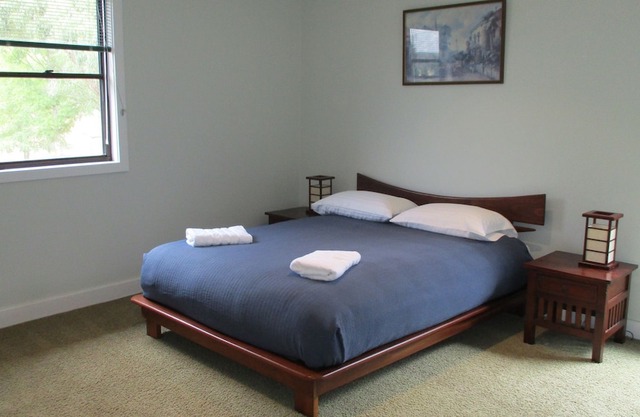 Tullaburra Farm Stay and Horse agistment