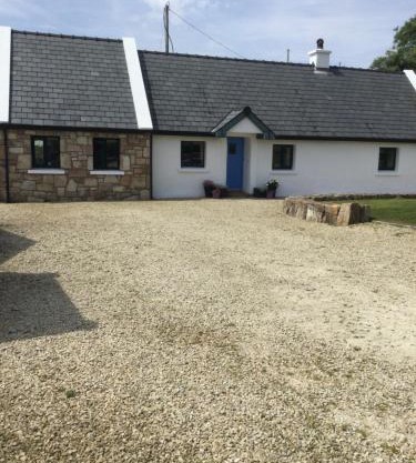 Tullybeggs B&B