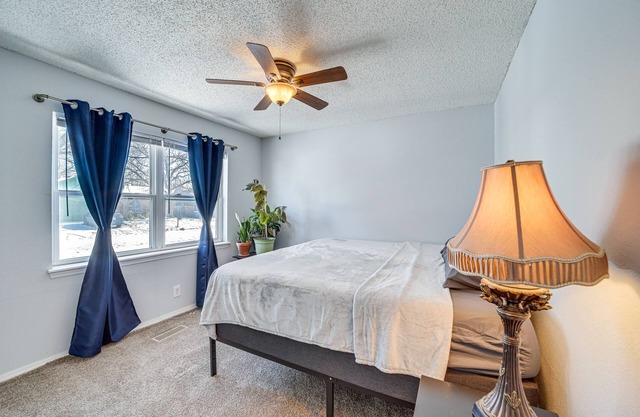 Tulsa Vacation Rental w/ Yard: 12 Mi to Downtown