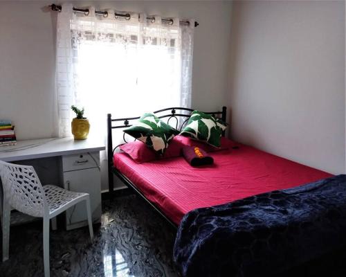 Tulsi Authentic Homestay - Beach Village Goa