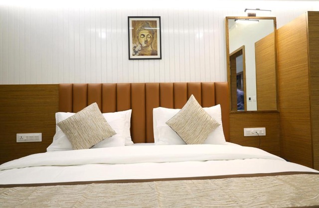 Tulsi Hotel
