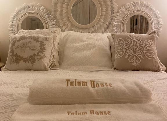 Tulum house - in Nueva Andalucia - amazing la concha mountain view