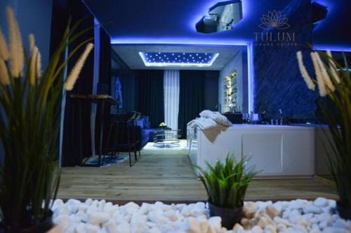 TULUM luxury suites-SKOPJE