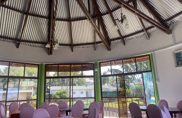 Tumaini Homestay