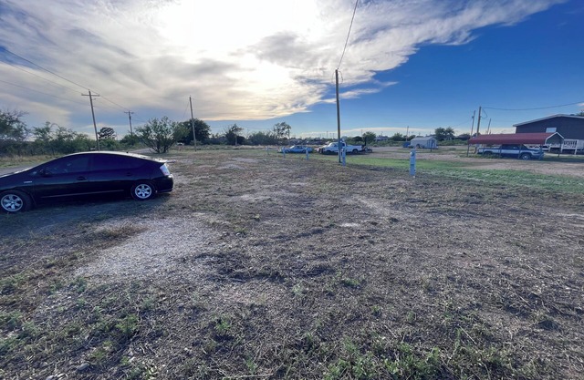 Tumble Weed RV Park