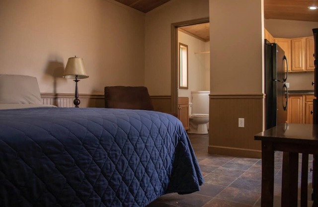 Tumbleweed Lodge